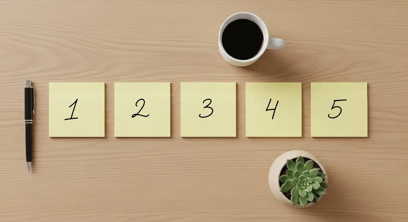 Business owners reviewing restructuring timeline documents