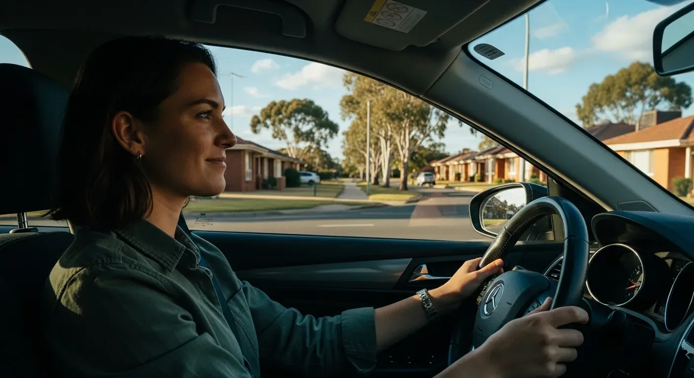 Directors comparing restructuring options with insolvency advisor