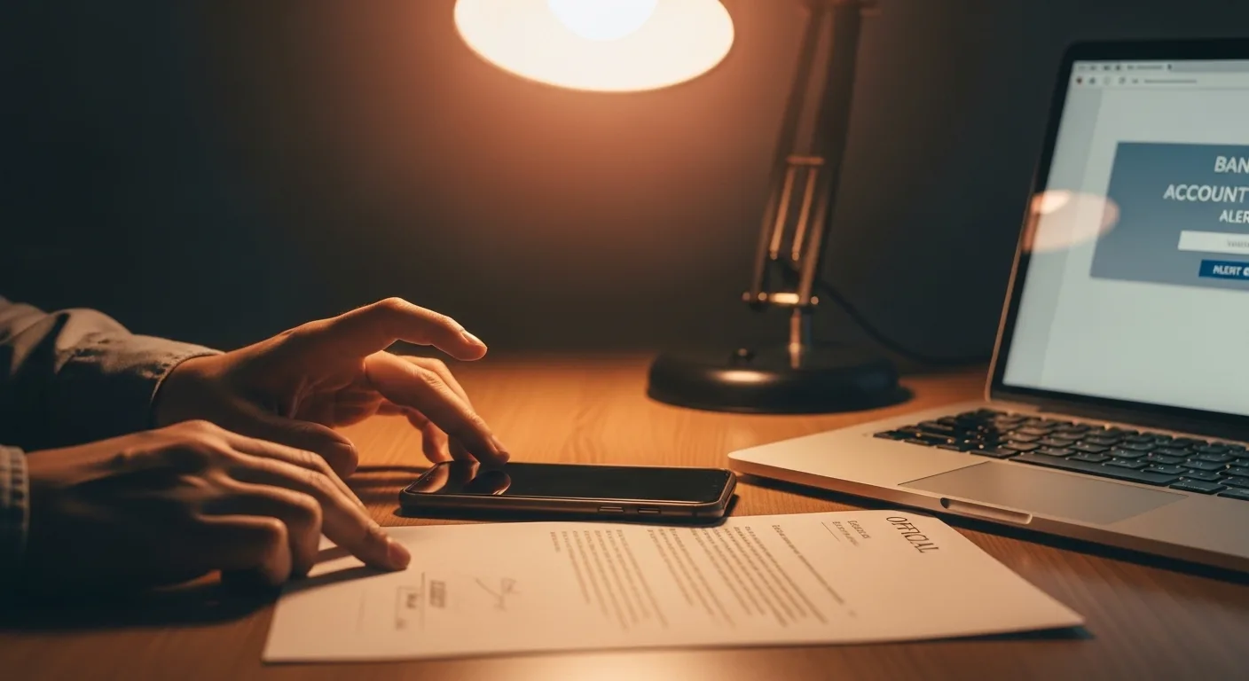 Adviser helping a business respond to an ATO garnishee notice