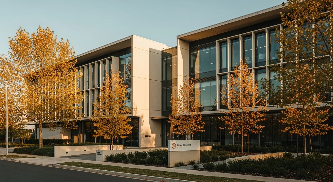 ACT business owner checking eligibility for small business restructuring