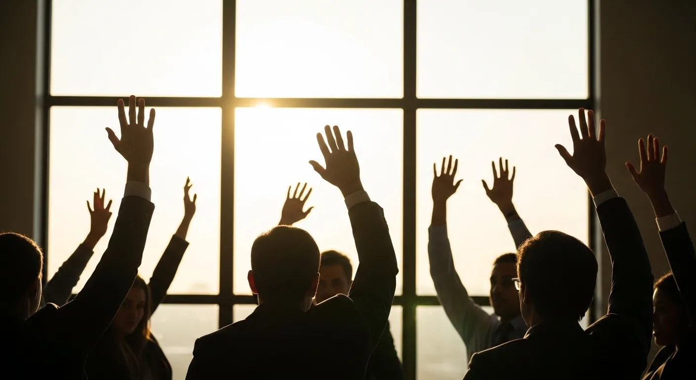 Director reviewing a Small Business Restructuring plan before creditor voting