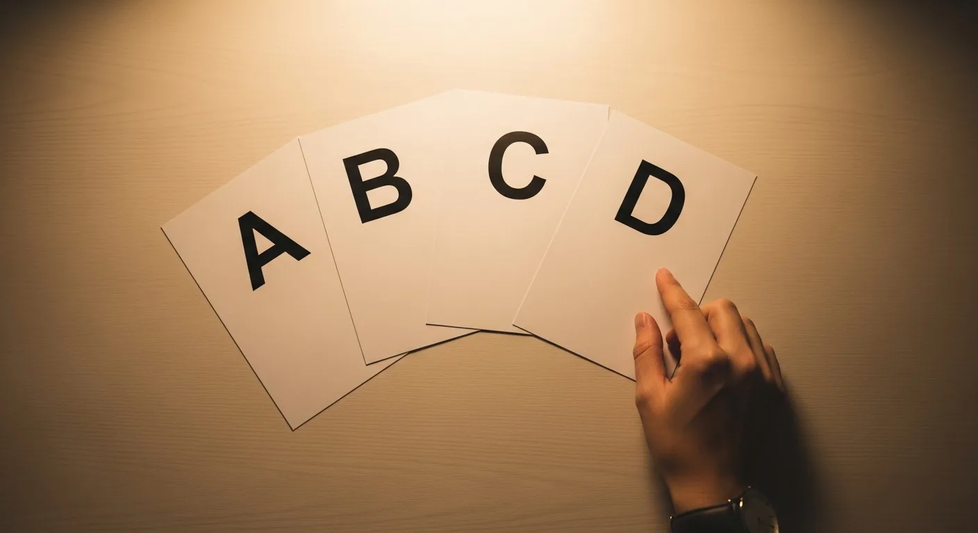 Advisor and director planning response actions inside the DPN window