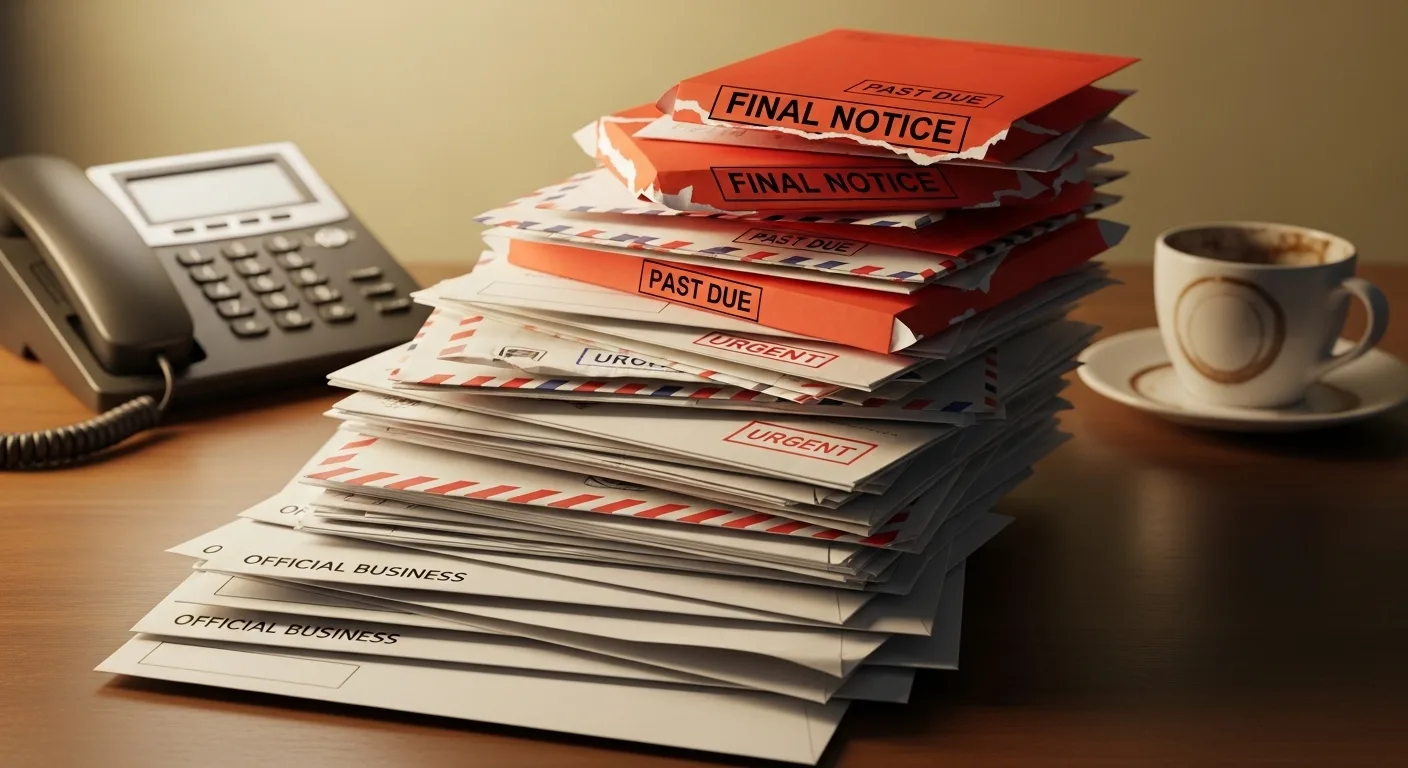 Director taking action before overdue BAS triggers lockdown consequences