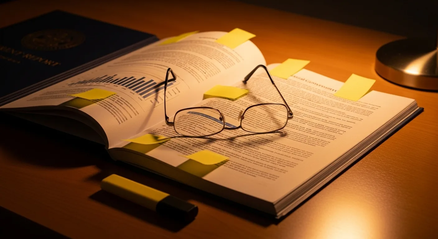 ASIC Report 810: What the Official Data Reveals About SBR