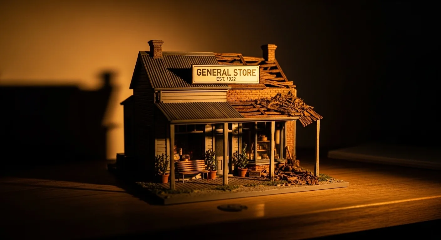 SBR vs Liquidation: Which Is Right for Your Business?