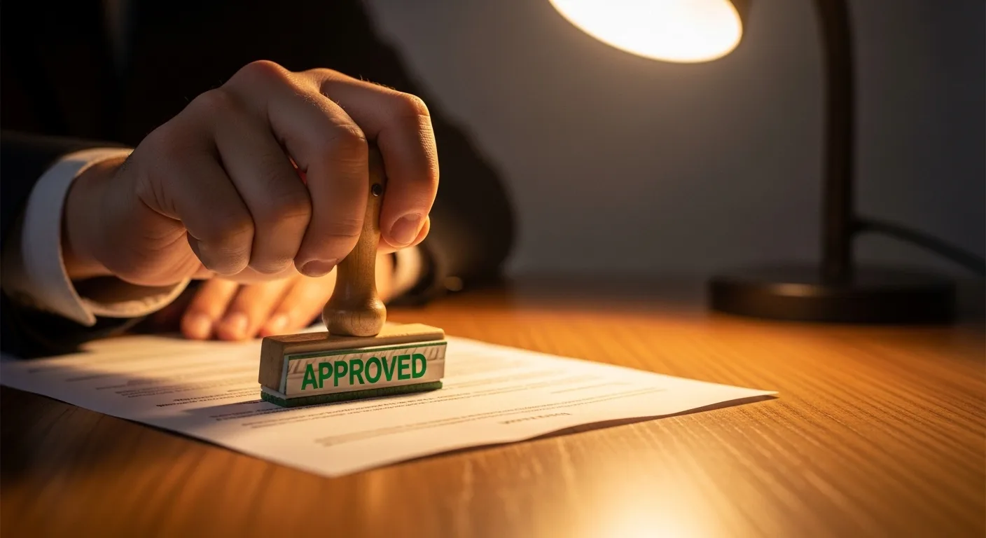 Does the ATO Actually Approve SBR Plans?