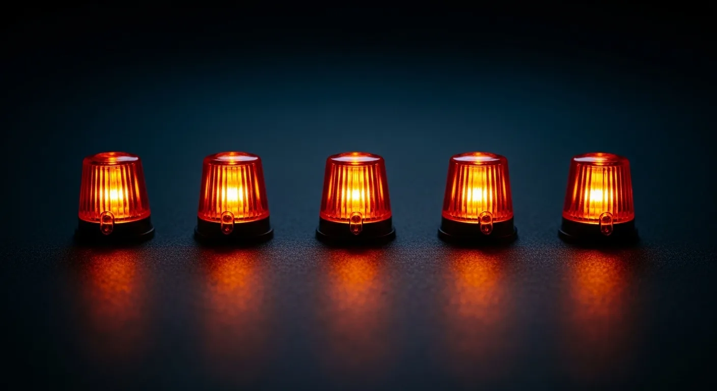 5 Warning Signs Your Business Is Heading for Insolvency