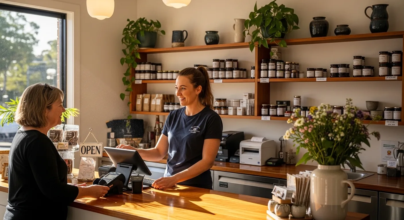 Can I Keep Running My Business During SBR?