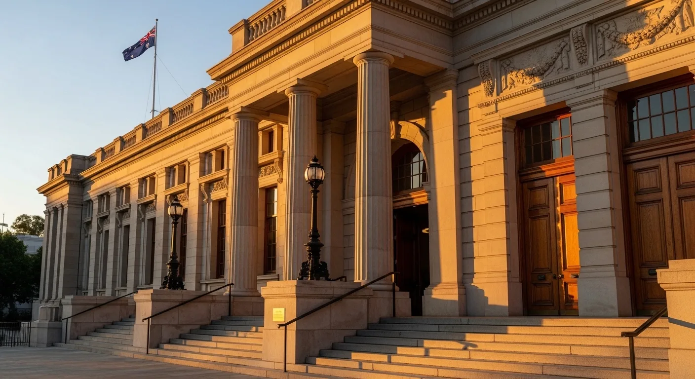 SBR Explained: The Government Process That Could Save Your Business