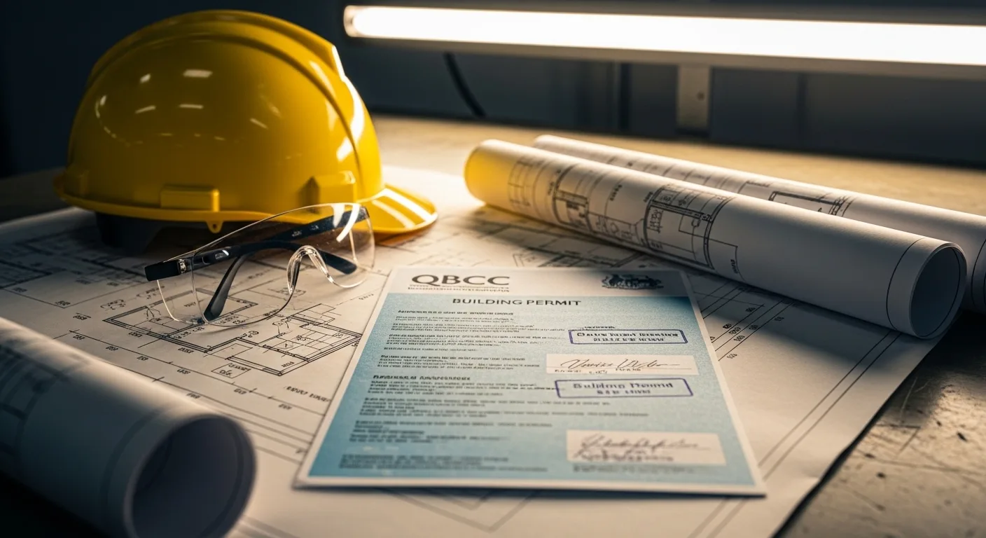 SBR for Construction Companies: QBCC Licence Considerations