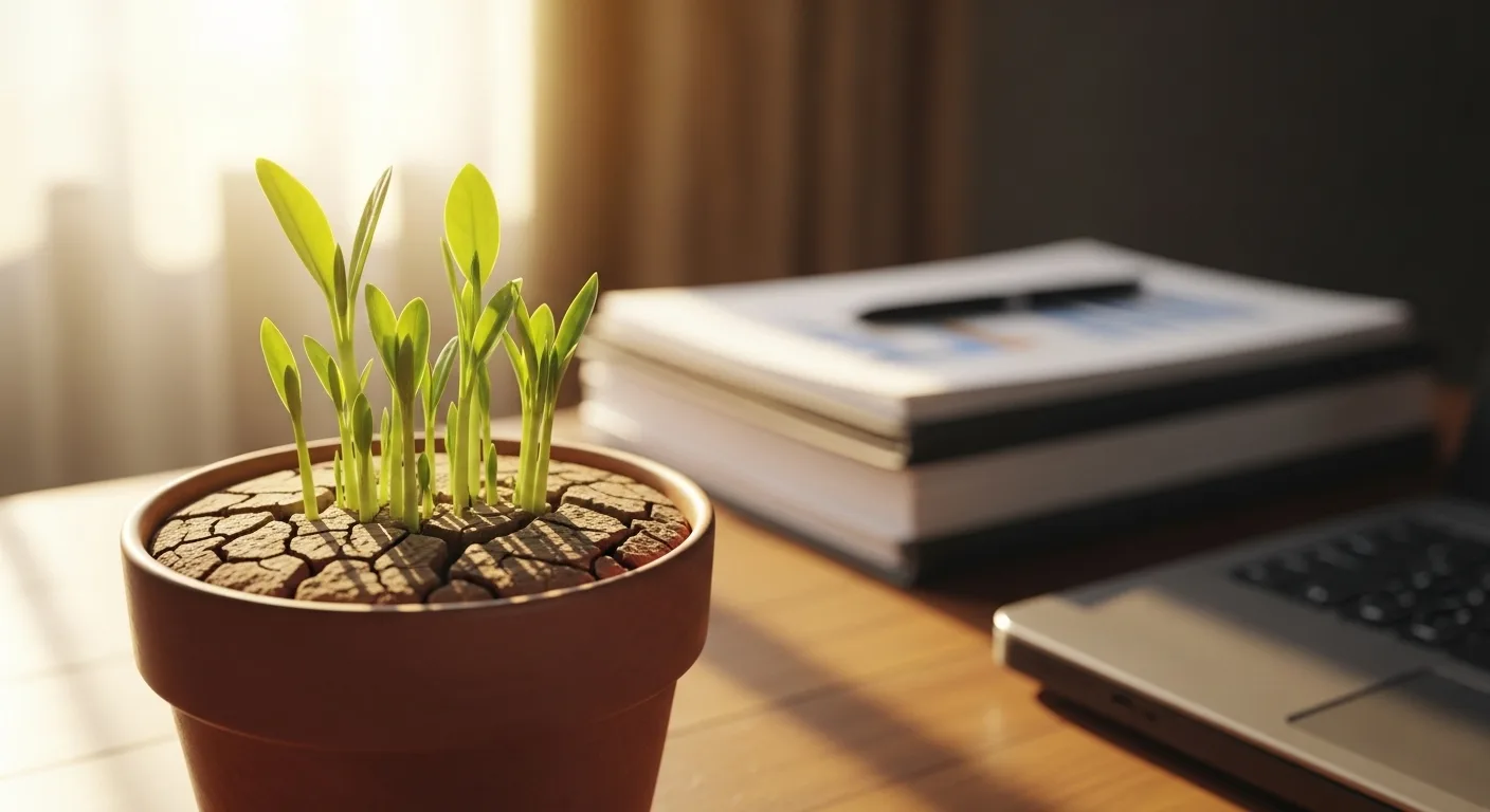 Is My Business 'Viable' Enough for SBR?