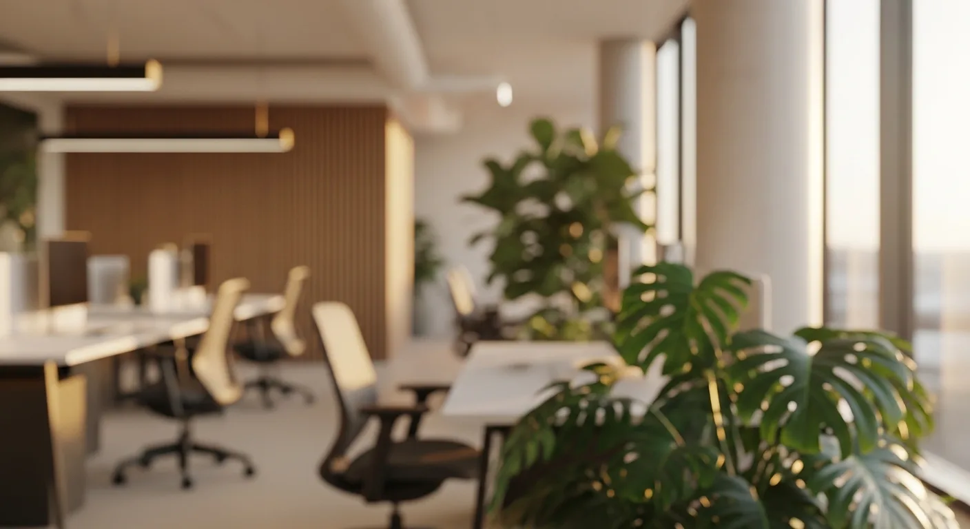 Advisor discussing restructuring eligibility with business owners