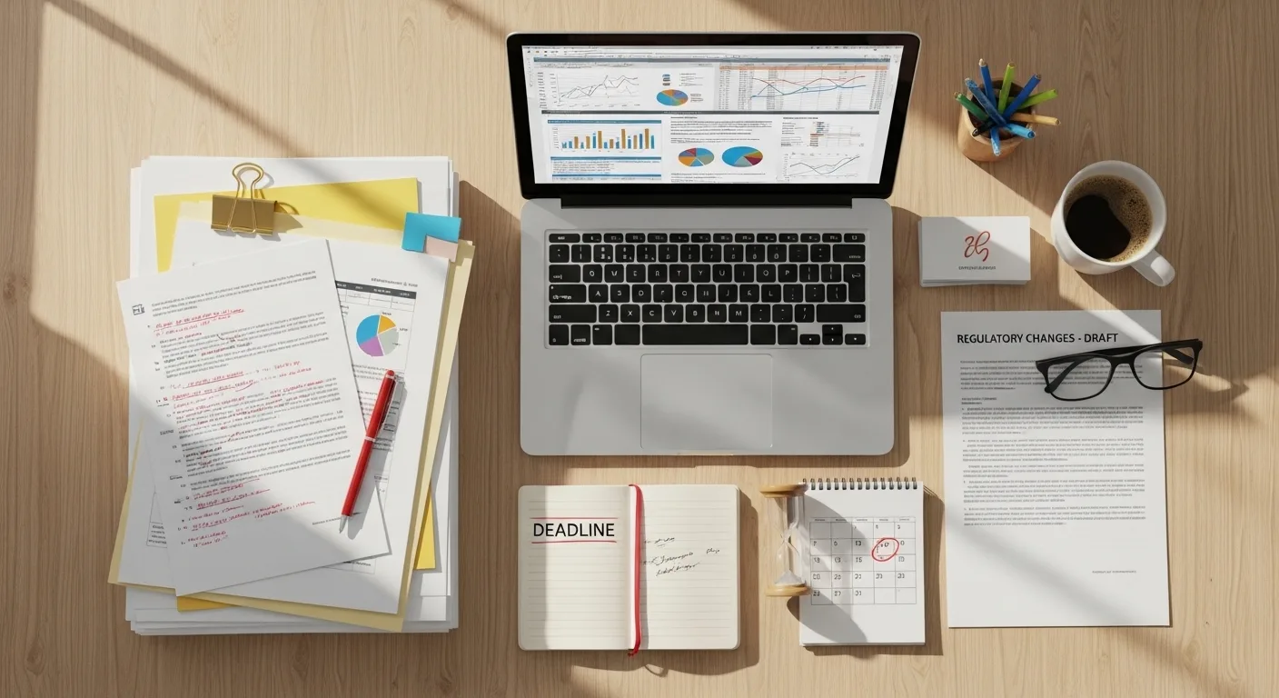 Business director deciding how to handle rising ATO debt costs