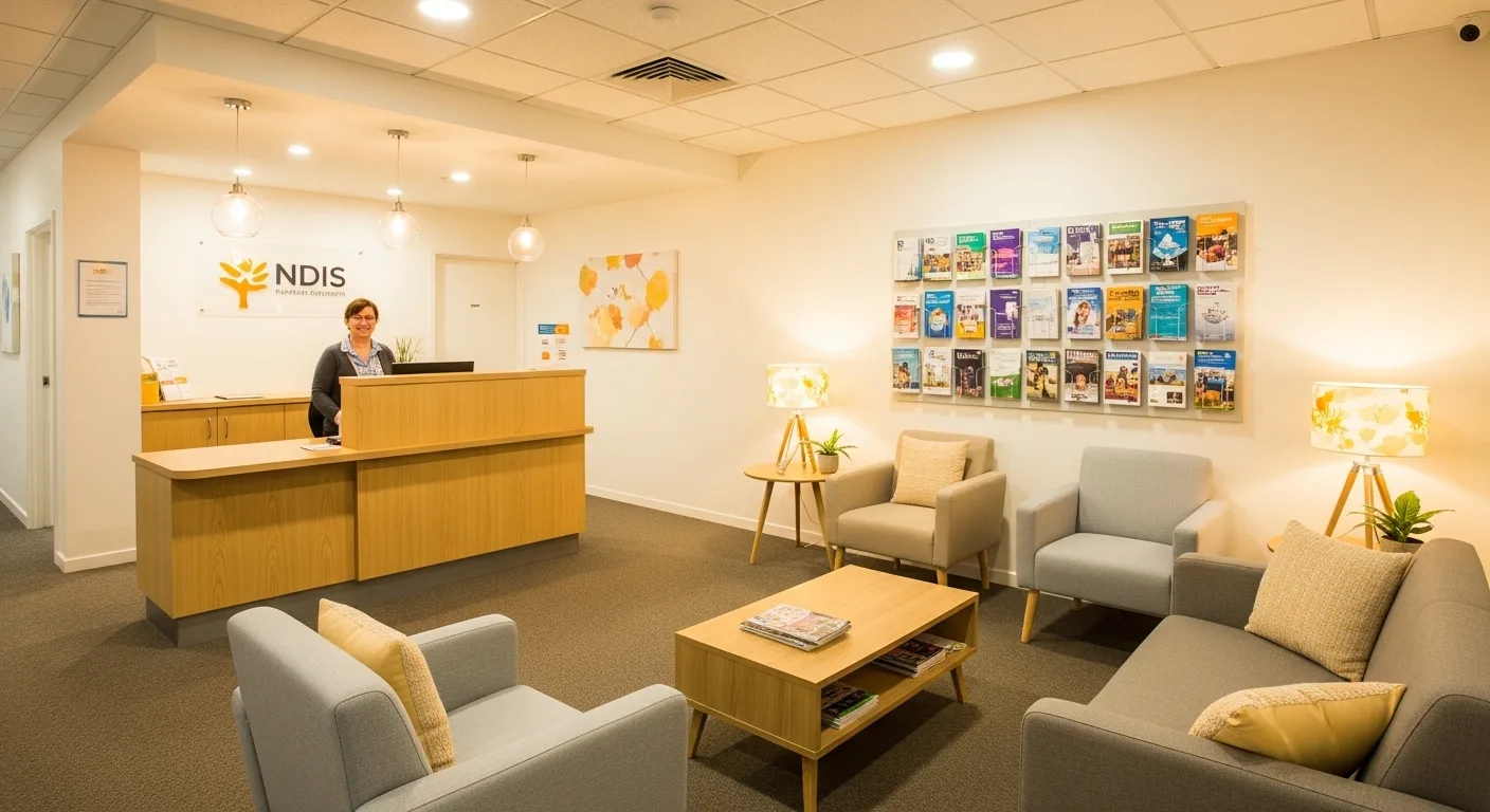 Healthcare practice owner taking action to protect registrations and patient care