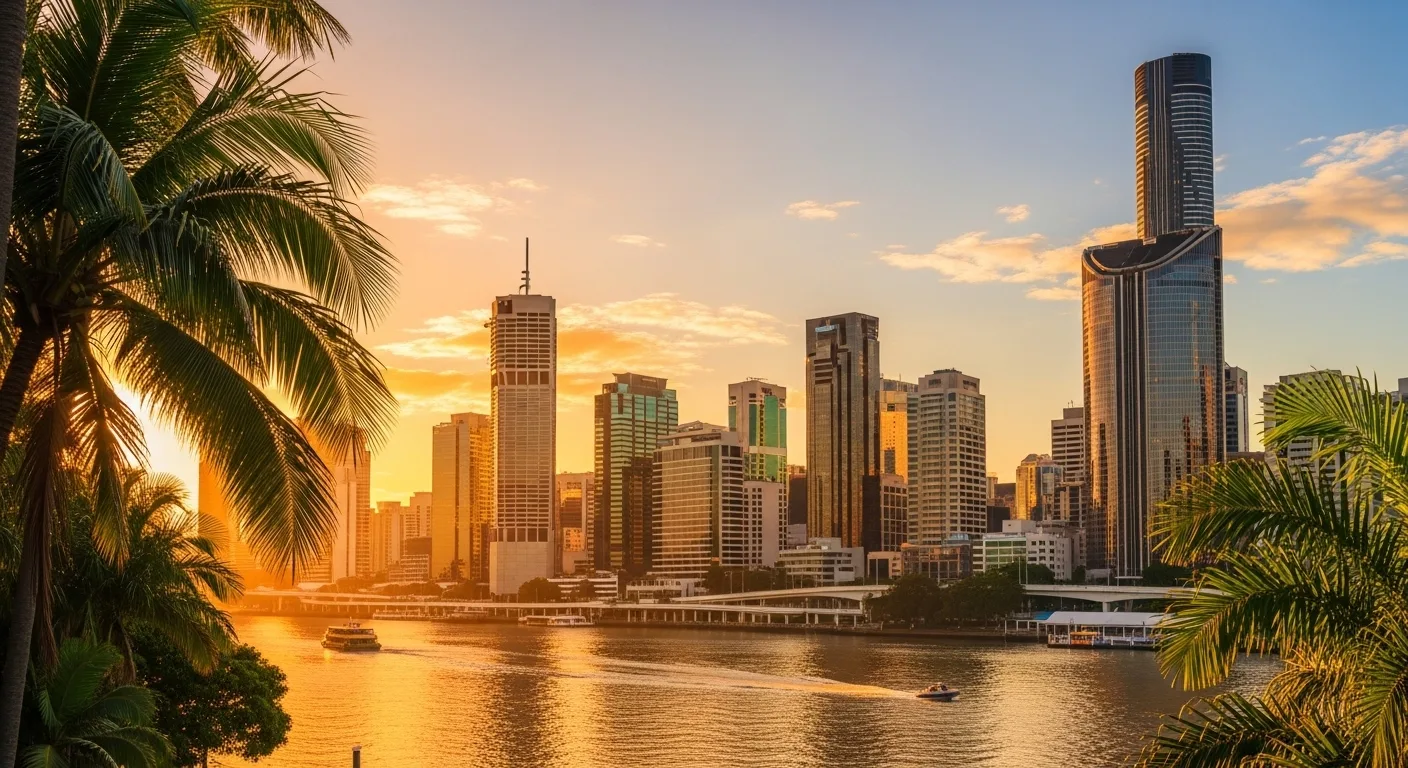 Queensland business owners reviewing restructuring plans and regional growth pressures