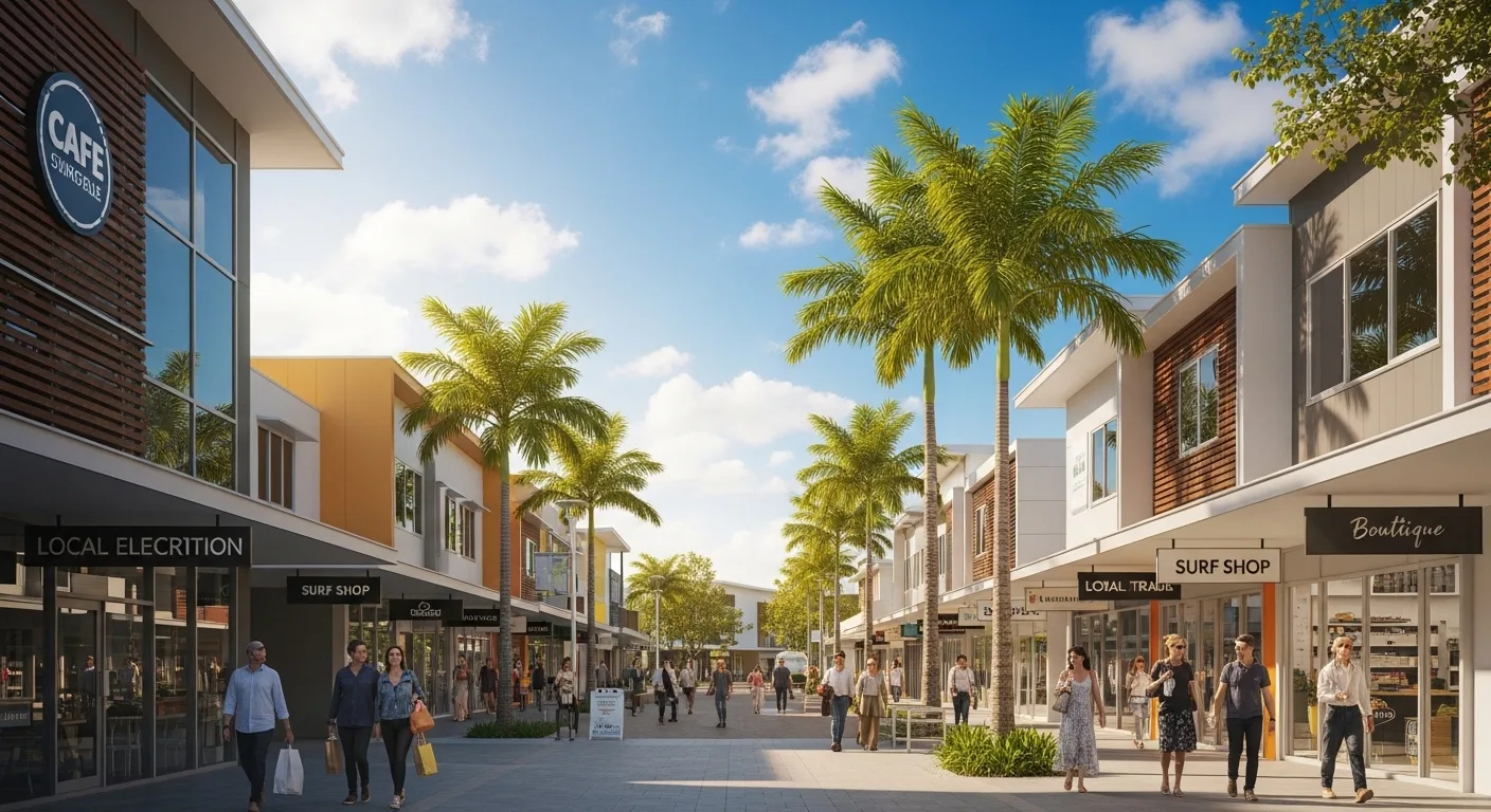 Queensland business owner checking Small Business Restructuring eligibility