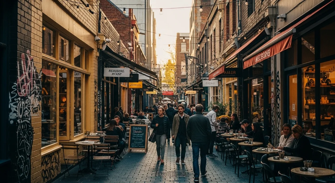 Victorian business owners reviewing restructuring and cash flow plans