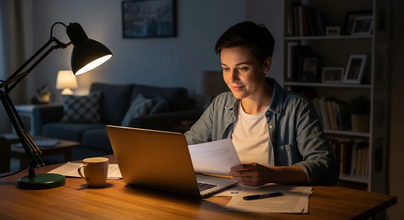 Business meeting focused on restructuring plan and timelines